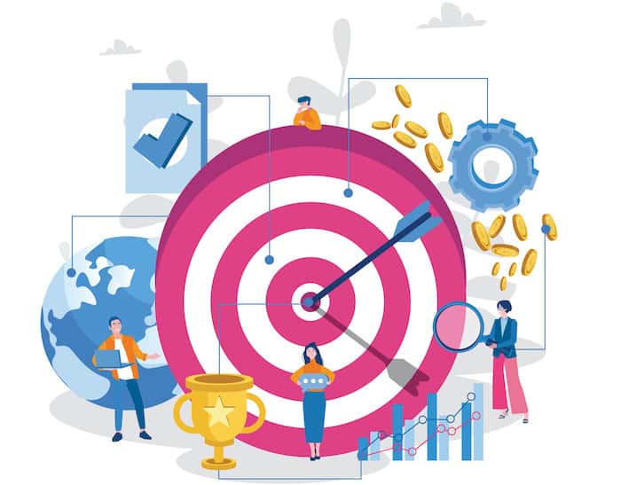 テレワーク導入のコツは目的設定にあり！5つのポイントをご紹介